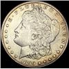 Image 1 : 1899 Morgan Silver Dollar CLOSELY UNCIRCULATED