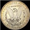 Image 2 : 1899 Morgan Silver Dollar CLOSELY UNCIRCULATED