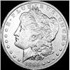Image 1 : 1894 Silver Morgan Dollar CLOSELY UNCIRCULATED