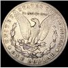 Image 2 : 1904-S Silver Morgan Dollar NICELY CIRCULATED