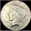 Image 1 : 1926-D Silver Peace Dollar UNCIRCULATED