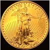 Image 1 : 1997 1/10oz Gold American Eagle $5 SUPERB GEM BU