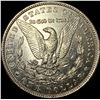 Image 2 : 1889 Morgan Silver Dollar HIGH GRADE