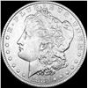 Image 1 : 1880 Morgan Silver Dollar UNCIRCULATED
