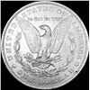 Image 2 : 1880 Morgan Silver Dollar UNCIRCULATED