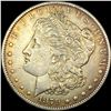 Image 1 : 1879-O Silver Morgan Dollar CLOSELY UNCIRCULATED