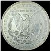 Image 2 : 1878 Silver Morgan Dollar CHOICE AU