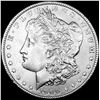 Image 1 : 1900 Morgan Silver Dollar UNCIRCULATED