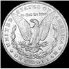 Image 2 : 1900 Morgan Silver Dollar UNCIRCULATED
