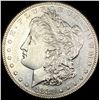 Image 1 : 1883-S Silver Morgan Dollar CLOSELY UNCIRCULATED