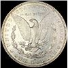 Image 2 : 1883-S Silver Morgan Dollar CLOSELY UNCIRCULATED