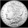 Image 1 : 1901-S Silver Morgan Dollar CLOSELY UNCIRCULATED