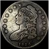 Image 1 : 1834 Capped Bust Half Dollar LIGHTLY CIRCULATED