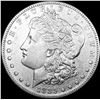 Image 1 : 1885-S Silver Morgan Dollar CLOSELY UNCIRCULATED