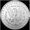 Image 2 : 1885-S Silver Morgan Dollar CLOSELY UNCIRCULATED