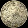 Image 2 : 1831 Capped Bust Half Dollar LIGHTLY CIRCULATED