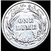 Image 2 : 1905-S Silver Barber Dime CLOSELY UNCIRCULATED