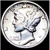 Image 1 : 1926 Mercury Dime CLOSELY UNCIRCULATED