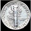 Image 2 : 1926 Mercury Dime CLOSELY UNCIRCULATED