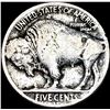 Image 2 : 1924-D Buffalo Nickel LIGHTLY CIRCULATED