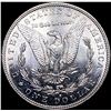 Image 2 : 1882-S Silver Morgan Dollar CHOICE BU