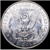 Image 2 : 1902-S Silver Morgan Dollar UNCIRCULATED