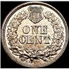 Image 2 : 1862 Indian Head Cent UNCIRCULATED