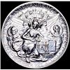 Image 2 : 1934 Silver Texas Half Dollar UNCIRCULATED