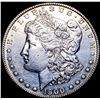 Image 1 : 1900-S Silver Morgan Dollar CLOSELY UNCIRCULATED