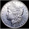 Image 1 : 1879-S Silver Morgan Dollar CLOSELY UNCIRCULATED