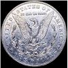 Image 2 : 1879-S Silver Morgan Dollar CLOSELY UNCIRCULATED