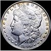 Image 1 : 1896-S Silver Morgan Dollar CLOSELY UNCIRCULATED