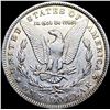 Image 2 : 1896-S Silver Morgan Dollar CLOSELY UNCIRCULATED