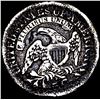 Image 2 : 1835 Capped Bust Half Dime LIGHTLY CIRCULATED