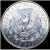 Image 2 : 1902-S Silver Morgan Dollar CLOSELY UNCIRCULATED