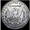 Image 2 : 1903-S Silver Morgan Dollar NICELY CIRCULATED