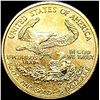 Image 2 : 2004 1/10oz Gold American Eagle $5 SUPERB GEM BU
