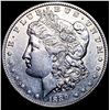Image 1 : 1889 Silver Morgan Dollar CLOSELY UNCIRCULATED