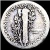 Image 2 : 1927-S Silver Mercury Dime NICELY CIRCULATED