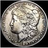 Image 1 : 1897-O Silver Morgan Dollar CLOSELY UNCIRCULATED