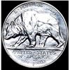 Image 2 : 1925 Silver Half Dollar California Jubilee CLOSELY UNCIRCULATED