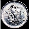 Image 1 : 1934 Silver Texas Half Dollar UNCIRCULATED