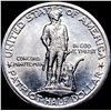 Image 1 : 1925 Silver Lexington-Concord Half Dollar UNCIRCULATED