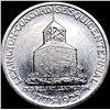 Image 2 : 1925 Silver Lexington-Concord Half Dollar UNCIRCULATED