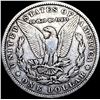 Image 2 : 1878 Silver Morgan Dollar NEARLY UNCIRCULATED