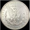 Image 2 : 1901-S Silver Morgan Dollar CLOSELY UNCIRCULATED