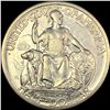 Image 1 : 1935-S Silver San Diego Half Dollar UNCIRCULATED