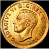 Image 1 : 1937 Canada 1 Cent UNCIRCULATED