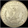 Image 2 : 1878 Silver Morgan Dollar CLOSELY UNCIRCULATED