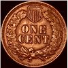 Image 2 : 1903 Indian Head Cent CLOSELY UNCIRCULATED